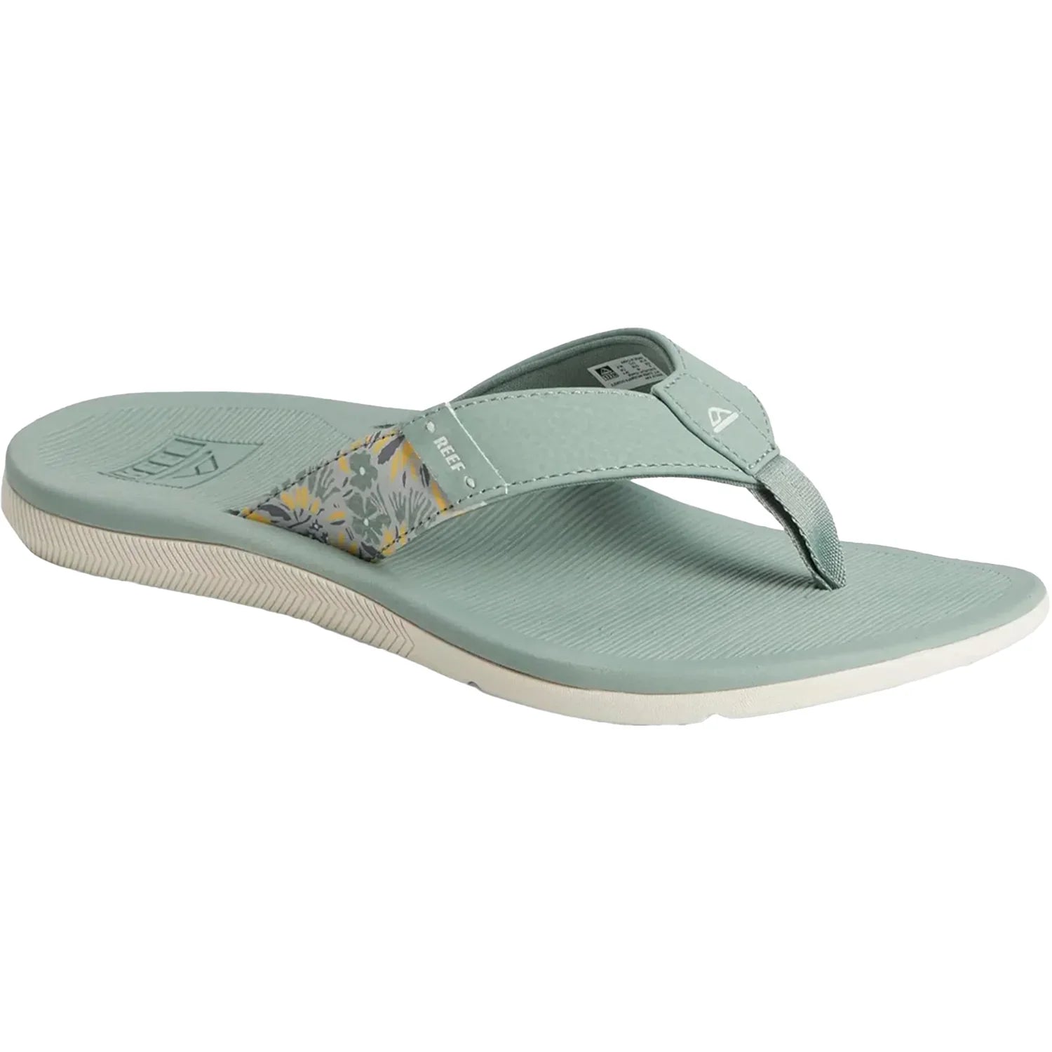 Reef Santa Ana Sandals Women's – Arlberg Ski Surf