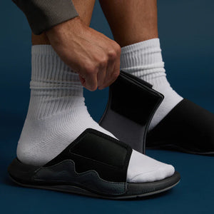 Reef Cruiser Slide Sandals - Men's