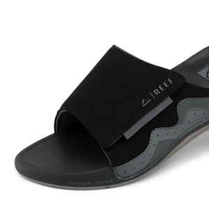 Reef Cruiser Slide Sandals - Men's
