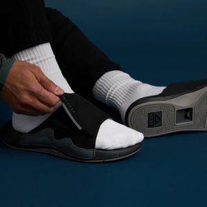 Reef Cruiser Slide Sandals - Men's