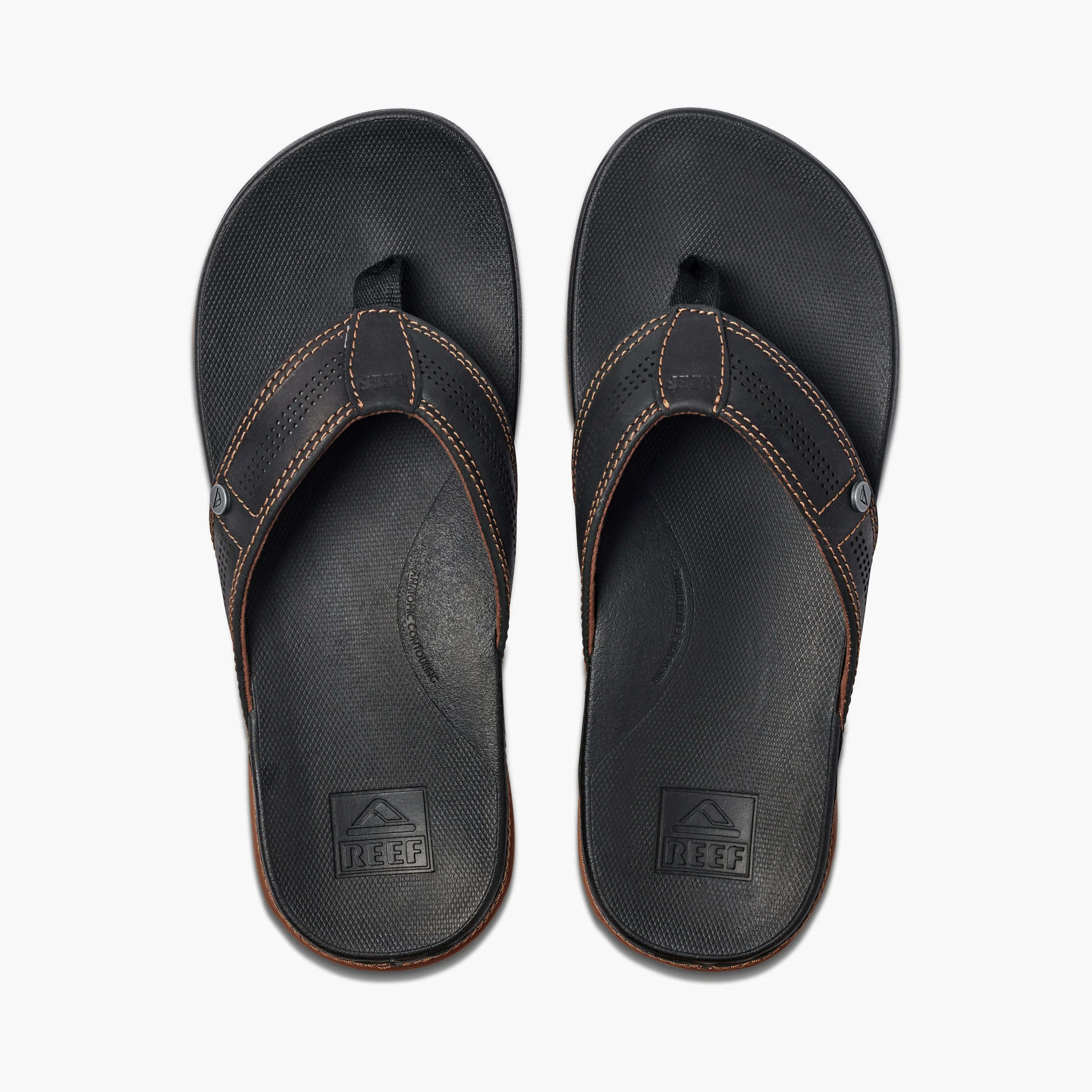 Reef Cushion Lux Sandals Men s Arlberg Ski Surf