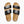 Reef Cushion Vista Sandals - Women's