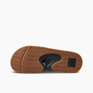 Reef Fanning Slide Sandals - Men's