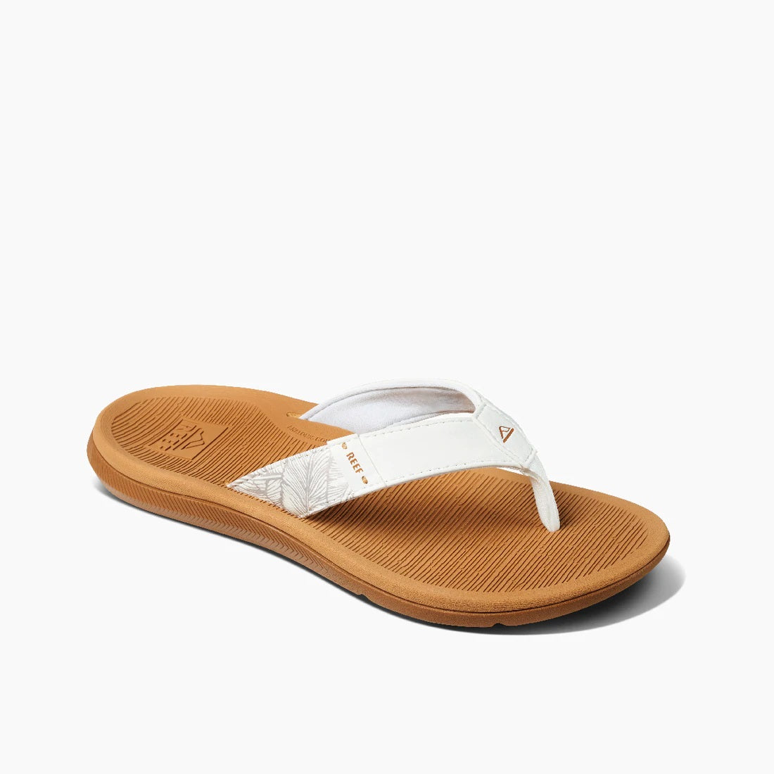 Womens reef flip flops near me new arrivals