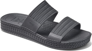 Reef Water Vista Slide Sandals - Women's