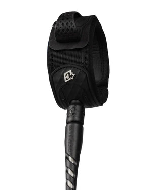 Creatures of Leisure Reliance 2.0 Standard Duty Surf Leash - 8'