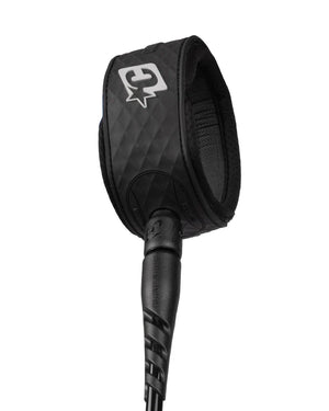 Creatures of Leisure Reliance 2.0 Standard Duty Surf Leash - 7'