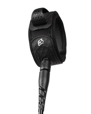 Creatures of Leisure Reliance 2.0 Standard Duty Surf Leash - 7'