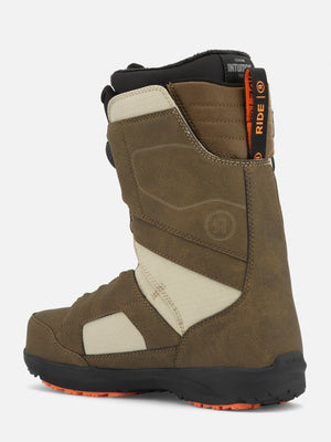 Ride Octave Snowboard Boots 2026 - Men's