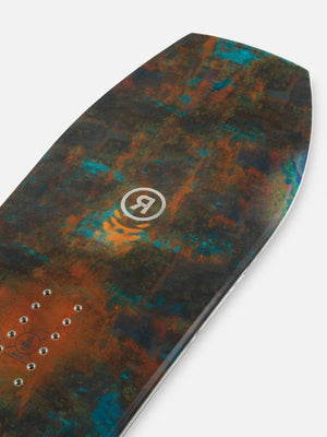 Ride Warpig Snowboard 2026 - Men's