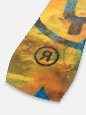 Ride Warpig Snowboard 2026 - Men's