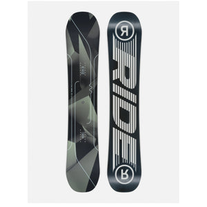Ride Agenda Snowboard 2027 - Men's