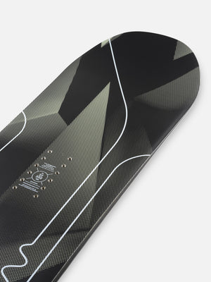 Ride Agenda Snowboard 2027 - Men's