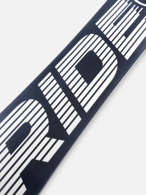 Ride Agenda Snowboard 2027 - Men's