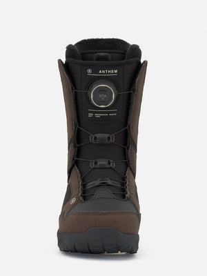 Ride Anthem Snowboard Boots 2027 - Men's