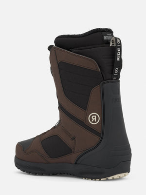Ride Anthem Snowboard Boots 2027 - Men's