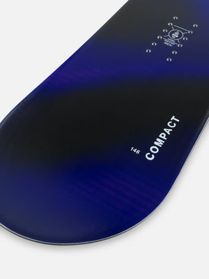 Ride Compact Snowboard 2026 - Women's