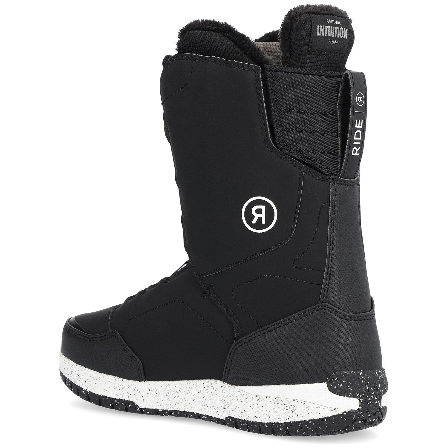Ride Hera Snowboard Boots - Women's - Black