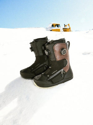 Ride Insano Snowboard Boots 2027 - Men's