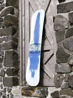 Ride Kink Snowboard 2027 - Men's
