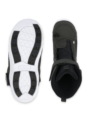 Ride Norris Snowboard Boots 2026 - Youth