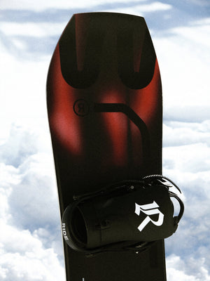 Ride Twinpig Snowboard 2027 - Men's