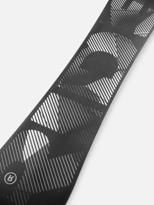 Ride Warpig Snowboard 2027 - Men's