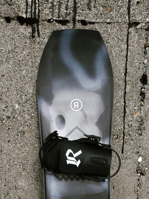 Ride Warpig Snowboard 2027 - Men's