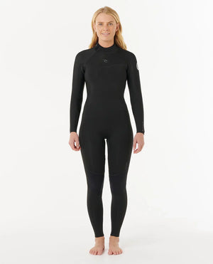 Rip Curl Dawn Patrol 4/3 Steamer Wetsuit - Women's