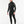 Rip Curl Dawn Patrol 5/4 Chest Zip Hooded Wetsuit - Men's