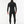 Rip Curl Dawn Patrol 5/4 Chest Zip Hooded Wetsuit - Men's