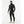 Rip Curl Dawn Patrol 5/4 Chest Zip Hooded Wetsuit - Men's