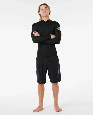 Rip Curl Dawn Patrol 1.5mm Neoprene Jacket - Men's