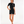 Rip Curl Dawn Patrol 2/2 S/SL Spring Shorty Wetsuit - Women's