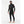 Rip Curl E-Bomb 5/4 Zip Free Hooded Wetsuit - Men's