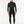 Rip Curl E-Bomb 4/3 Zip Free Hooded Wetsuit - Men's