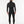 Rip Curl E-Bomb 4/3 Zip Free Hooded Wetsuit - Men's