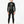 Rip Curl Omega 4/3 Back Zip Wetsuit - Youth