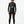 Rip Curl Omega 4/3 Back Zip Wetsuit - Youth