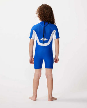Rip Curl Omega 1.5mm Spring Wetsuit - Youth