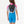Rip Curl Omega 2mm Spring Shorty Wetsuit - Youth