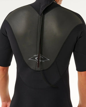 Rip Curl Omega 2/2 Spring Shorty Wetsuit - Men's