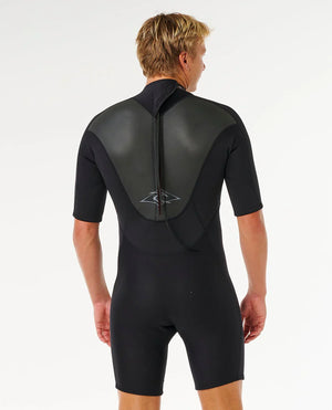Rip Curl Omega 2/2 Spring Shorty Wetsuit - Men's