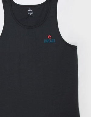 Rip Curl Shred Till Dead Tank - Men's