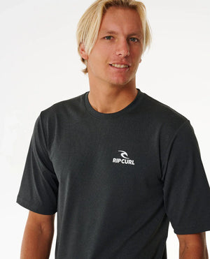 Rip Curl Stack Short Sleeve Rashguard - Men's