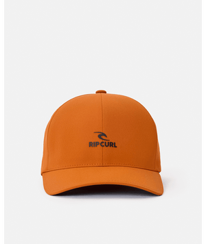 Rip Curl VaporCool Delta Flexfit Cap - Men's