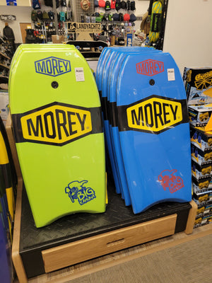 Morey Big Kahuna Bodyboard - 2026