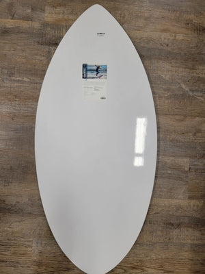 Zap Wedge Skimboard - Medium - 2026