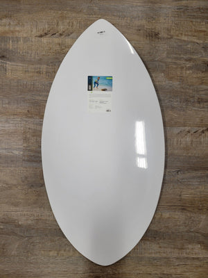 Zap Lazer 40" Skimboard - 2026