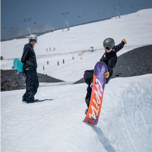 Smith Rodeo MIPS Snow Helmet - Adult